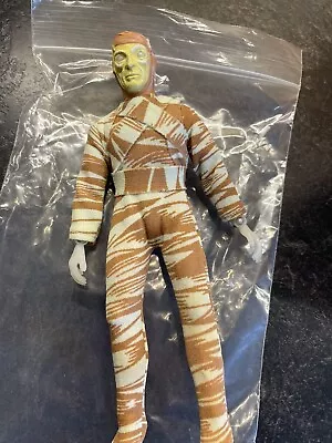 Buy Mego The Mad Monster Series.  The Mummy. Vintage. Great Condition • 60£