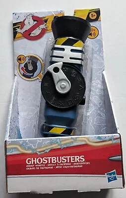 Buy Ghostbusters Ghost Whistle Hasbro Connects To Other Accessories 15 Sounds • 9.99£