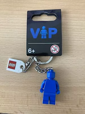 Buy * NEW * Keychain LEGO VIP Program ( Brand New ) • 6.99£