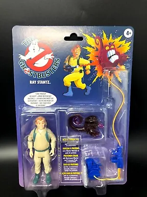 Buy The Real Ghostbusters - Kenner Classics 2020 - Wave 1 - Ray Stantz - New & Original Packaging • 25.76£