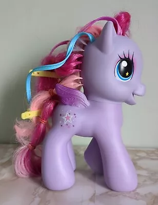 Buy My Little Pony Star Song Twist'n'Style 2009 Hasbro Good Condition Retro  • 4.99£