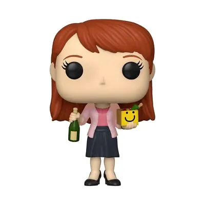 Buy Funko 57394 POP TV: The Office- Erin W/Happy Box And Champagne • 16.93£