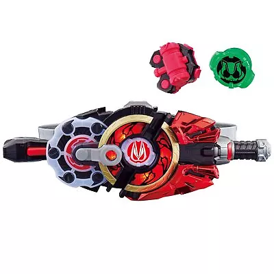 Buy BANDAI Kamen Rider Geats DX Desire Driver & Tycoon Core ID Limited Edition NEW • 142.60£