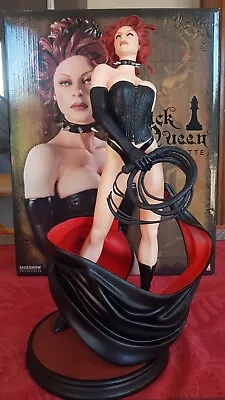 Buy Jean Grey - Black Queen - Sideshow Statue X-men • 422.95£
