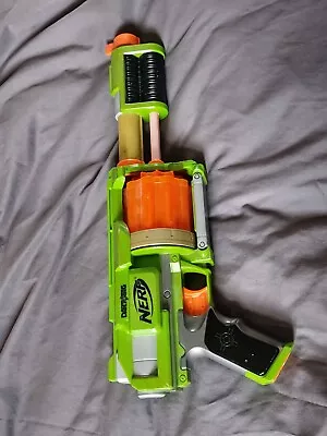 Buy Nerf Dart Tag Green Tested And Working  • 9.99£