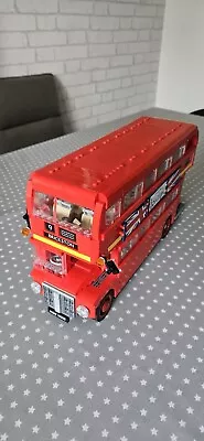 Buy LEGO Creator Expert London Bus (10258) • 30£