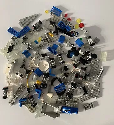 Buy Lego Vintage Space Spare Parts, Bundle • 19.99£