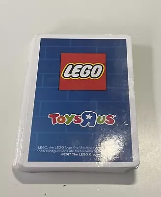 Buy Lego Trading Cards ToysRUs  X 26 🔥 • 3.96£