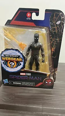 Buy Spider-Man, Marvel Studios Spider-man, New And Sealed,hasbro Toy Gift • 12£