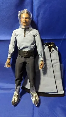 Buy HOTTOYS Lando Carlrrisian Empire Strikes Back STAR WARS ESB EPV 1/6 Scale Figure • 143.99£