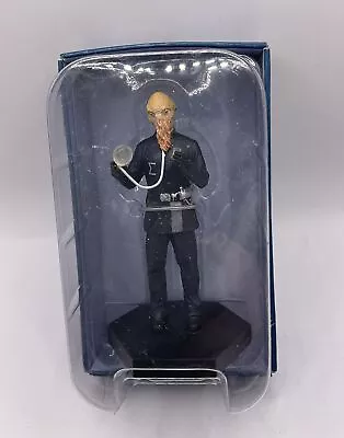 Buy Eaglemoss BBC Dr Who Figurine Collection #12 Ood Sigma “Planet Of The Ood” • 12.99£