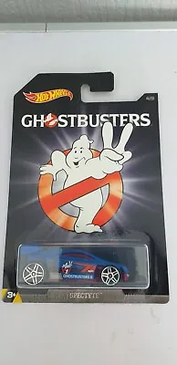 Buy Hot Wheels Ghostbusters Spectyte Toy Car New On Card • 9.99£