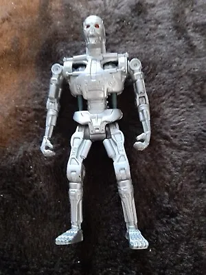 Buy T2 Terminator Techno Punch Action Figure • 10£