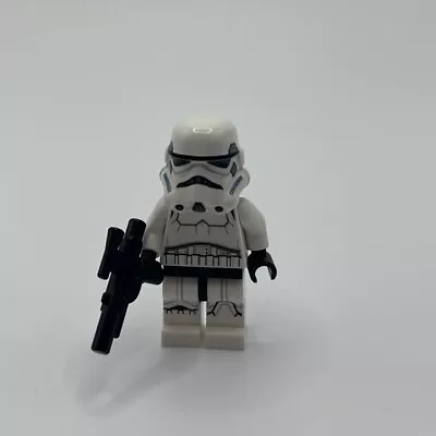 Buy LEGO Star Wars Minifigure: Sw0585 (Stormtrooper) • 6.68£