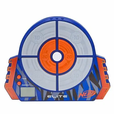 Buy NERF N-Strike Elite Digital Target • 20.98£