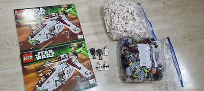 Buy LEGO Star Wars 75021 Republic Gunship • 200£