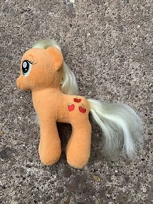Buy My Little Pony Ty Apple Jack Good Condition Collectable Beanie Baby Teddy 2015  • 5£