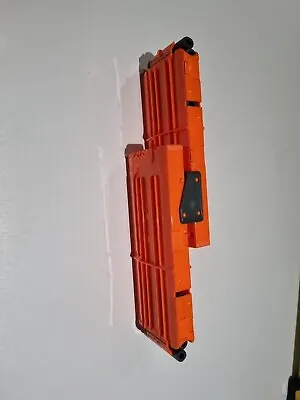 Buy Nerf N-Strike Elite Double Clip Magazine 2x12 And 12 Bullets. • 7.99£