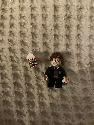 Buy Lego Harry Potter Seamus Finnigan Minifigure • 0.99£