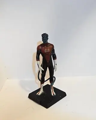 Buy Eaglemoss Classic Marvel Figurine Collection - Nightcrawler Lead Figure • 5£