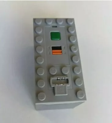 Buy Lego Power Functions Train Battery 88000 Technic 60051 60052 3677 7938  7939  • 21.99£