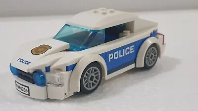 Buy Lego Speed Champions Police Porsche 911 Turbo • 21.11£