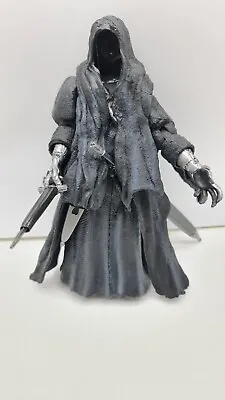 Buy Lord Of The Rings Witch King Ringwraith Action Figures Toybiz • 15£