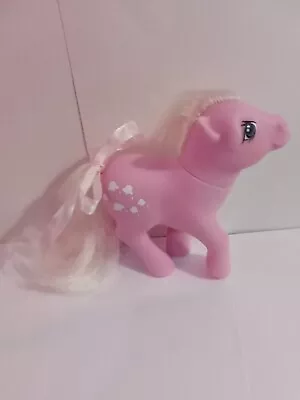 Buy My Little Pony G1 Vintage Lickety Split In Good Condition • 29.99£