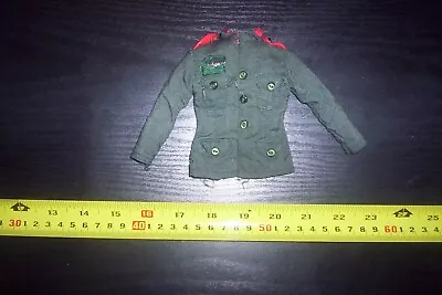 Buy Vintage Action Man,toy,spare Jacket. • 5.50£