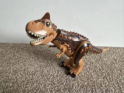 Buy LEGO Jurassic World Carnotaurus Dinosaur From Set 76941 - Genuine LEGO • 22.95£