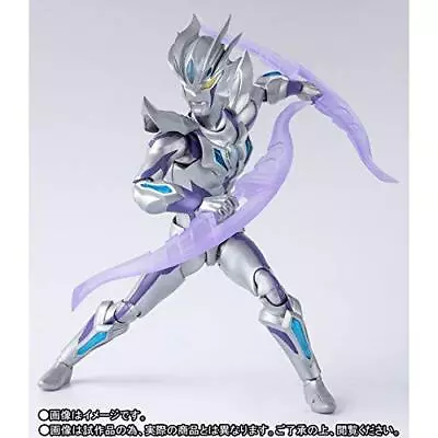 Buy Premium Bandai S.H.Figuarts Ultraman Zero Beyond Action Figure • 151.37£