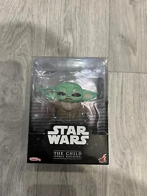 Buy Hot Toys Cosbaby The Child (Force Push)  • 35£