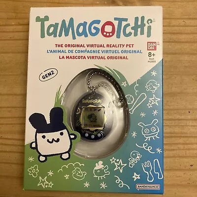 Buy Bandai Tamagotchi The Original Virtual Reality Pet New Gen 2 • 5.50£