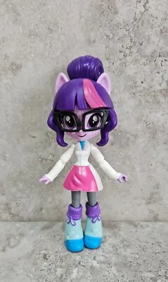 Buy My Little Pony Equestria Girls Minis Twilight Sparkle Science Star Class - Doll • 9.99£