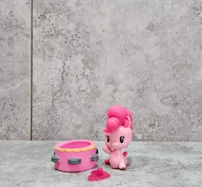 Buy My Little Pony Cutie Mark Crew Pinkie Pie Sea Pony Party Performers • 2.99£