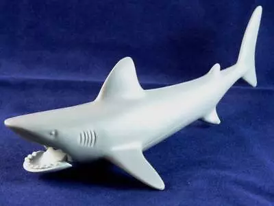 Buy Playmobil SHARK FISH For Underwater Summer Wildlife Zoo Sea Water Animal Figure • 4.74£