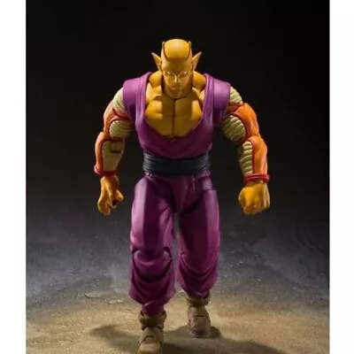 Buy BANDAI S.H.Figuarts Dragon Ball Super Hero Orange Piccolo Action Figure JAPAN • 142.84£