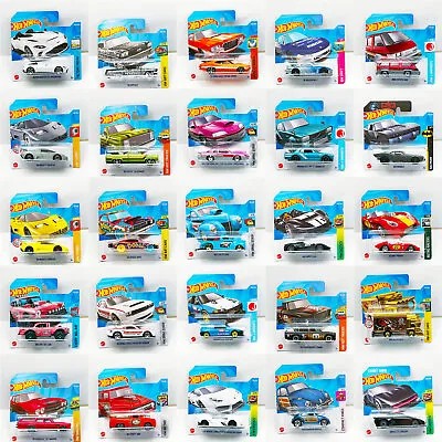 Buy Hot Wheels 2022 - Combine Shipping - Multipack Exclusive - Mint On Card • 3.99£