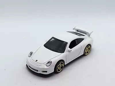 Buy Hot Wheels Porsche 911 GT3 RS • 4.25£