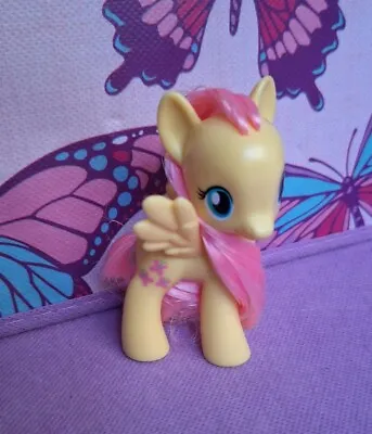 Buy My Little Pony G4 Fluttershy • 5.85£