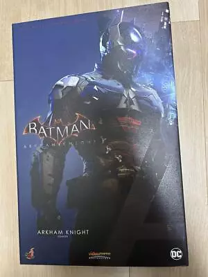 Buy Hot Toys Video Game Masterpiece Arkham Knight • 691.33£