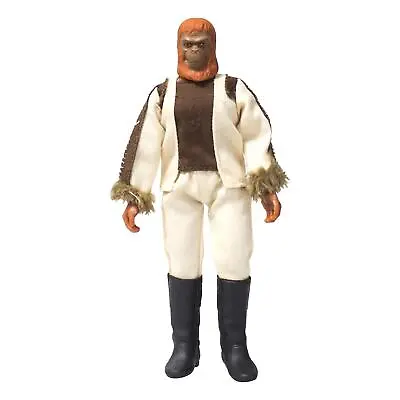 Buy Mego Planet Of The Apes Dr. Zaius 8 Inch Action Figure • 22.68£