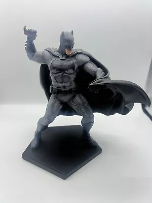 Buy Action Figure Batman (Suicide Squad) Art Scale 1/10 Iron Studios Very Rare • 179.95£