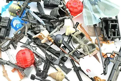 Buy Star Wars Modern Figures - Helmets Weapons Blasters Heads  Accessories Selection • 4£