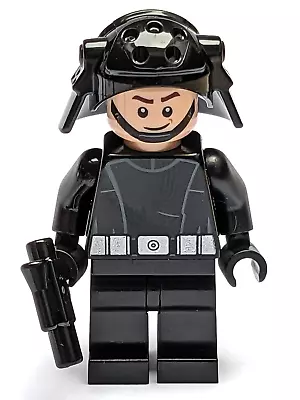 Buy LEGO STAR WARS 75159 Death Star Trooper Minifigure SW0769 NEW + Genuine • 8.99£