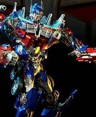 Buy TRANSFORMERS - Optimus Prime Model Statue Sideshow • 1,312.46£