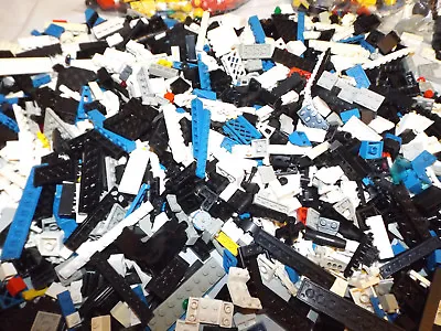 Buy 1 / 2 KG Genuine LEGO VINTAGE SPACE Lot Mixed Spares 928 918 6980 6953 6783 500g • 23£