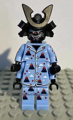 Buy Lego Minifigure Ninjago Coltlnm16 Volcano Garmadon The LEGO Ninjago Movie  • 6.95£