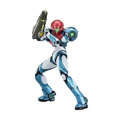 Buy Figma Metroid DREAD Sams Alain DREADVER.Nonscale Plastic Painted Movable Fig FS • 213.98£
