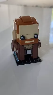 Buy LEGO BRICKHEADZ: Obi-Wan Kenobi 174 (40547) • 11.99£